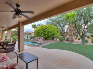 2679 E Golden Trl, Casa Grande, AZ 85194