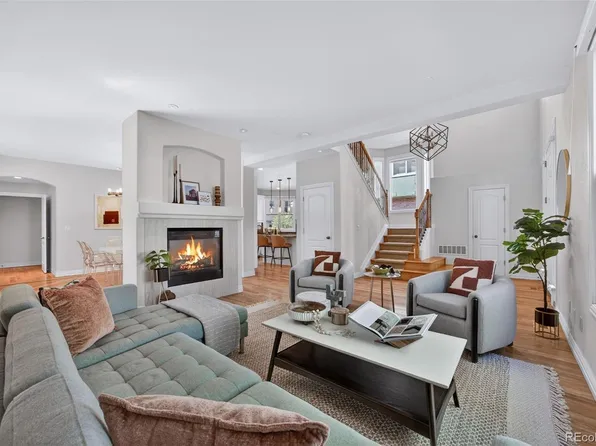 685 N Clarkson Street, Denver, CO 80218