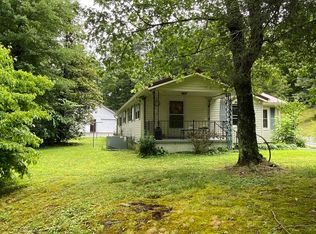 361 Marble Top Rd, Chickamauga, GA 30707