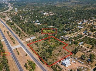 886 E State Highway 71, Bastrop, TX 78602