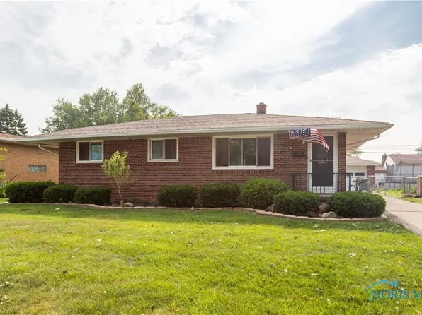 4409 286th St, Toledo, OH 43611
