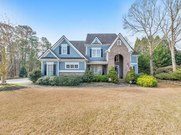 38 Sagemont Ct, Acworth, GA 30101
