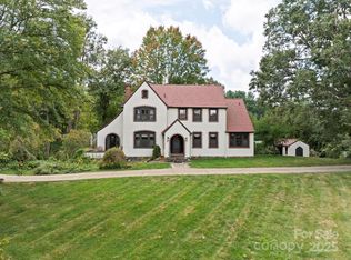 23 Greenleaf Cir, Asheville, NC 28804