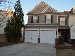 488 Windstone Trl, Alpharetta, GA 30004