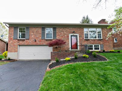 9803 Lanesboro Way, Louisville, KY, 40242