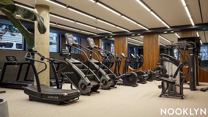 Rented by Nooklyn NYC LLC | media 44