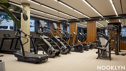 Rented by Nooklyn NYC LLC