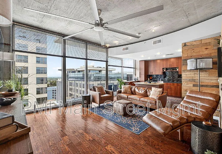155 S Court Ave #1608 — Photo 1