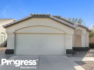 16787 W Polk St, Goodyear, AZ 85338