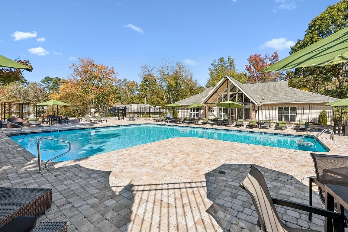 Park Ridge Estates — Photo 4