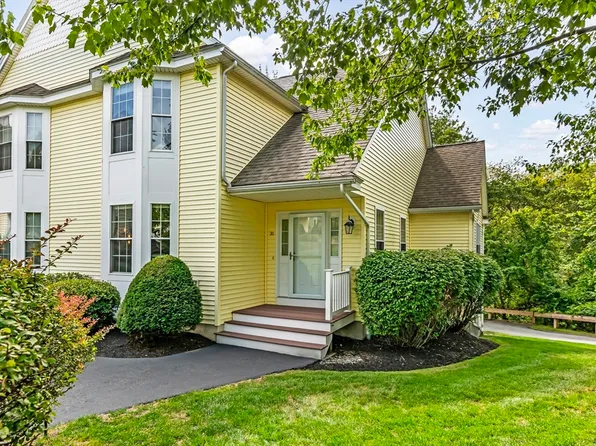 20 Meagans Way Unit 20, Haverhill, MA 01832