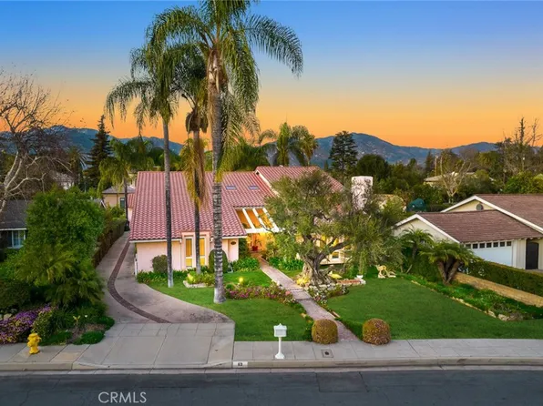 63 W Birchcroft St, Arcadia, CA 91007