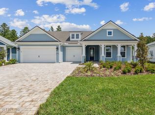 621 Witty Banter Ct, Yulee, FL 32097