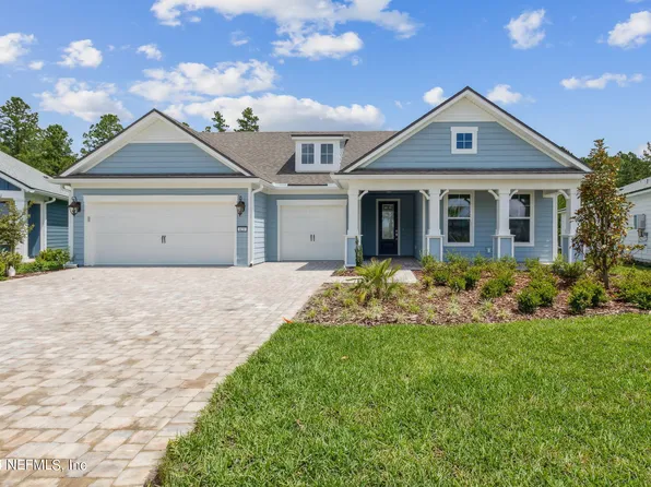 621 WITTY BANTER Court, Yulee, FL 32097
