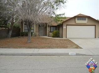 4057 Desert Aire Ave, Palmdale, CA 93552