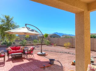 7339 W Maldonado Rd, Laveen, AZ 85339