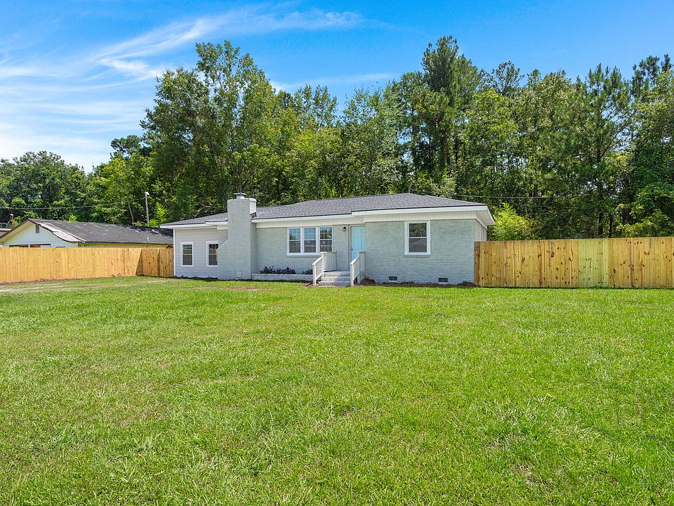 105 Gourdin St, Saint Stephen, SC 29479 Zillow