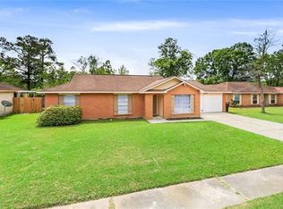 217 Brian Dr, Slidell, LA 70458
