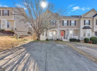 92 Timber Ridge Dr, Cartersville, GA 30121