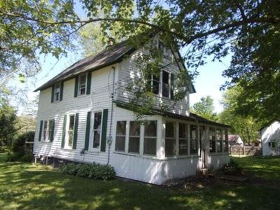 17159 1st St, Nunica, MI, 49448