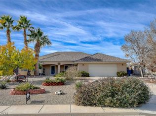 1959 Pinwheel St, Logandale, NV 89021