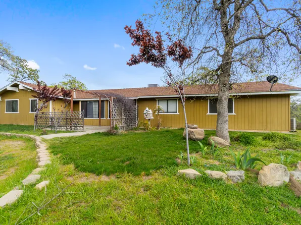 40809 Cornflower Lane, Yokuts Valley, CA 93675