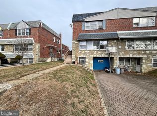 1733 Arthur St, Philadelphia, PA 19152