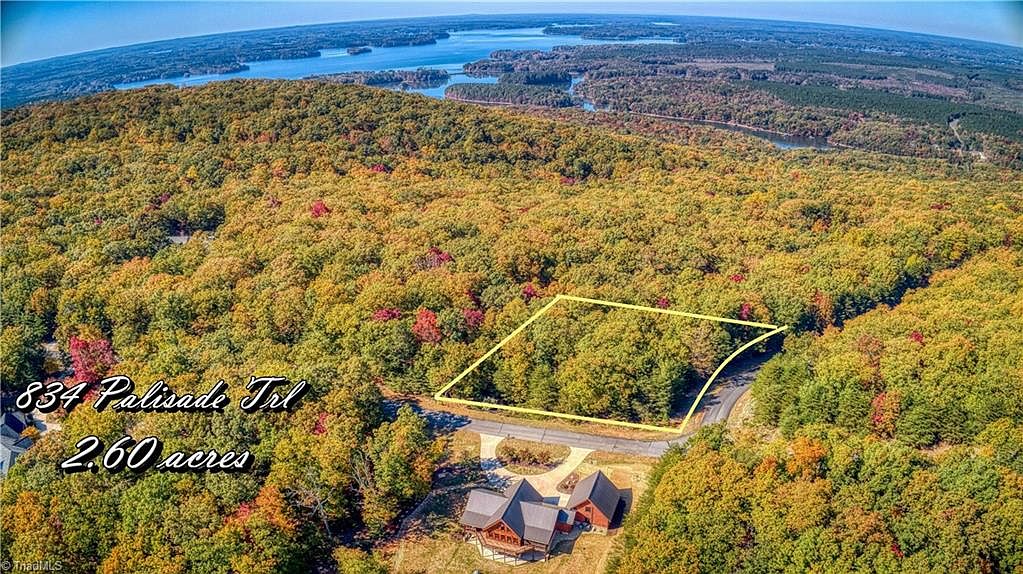 834 Palisade Trl 208, Denton, NC 27239 MLS 1122375 Zillow