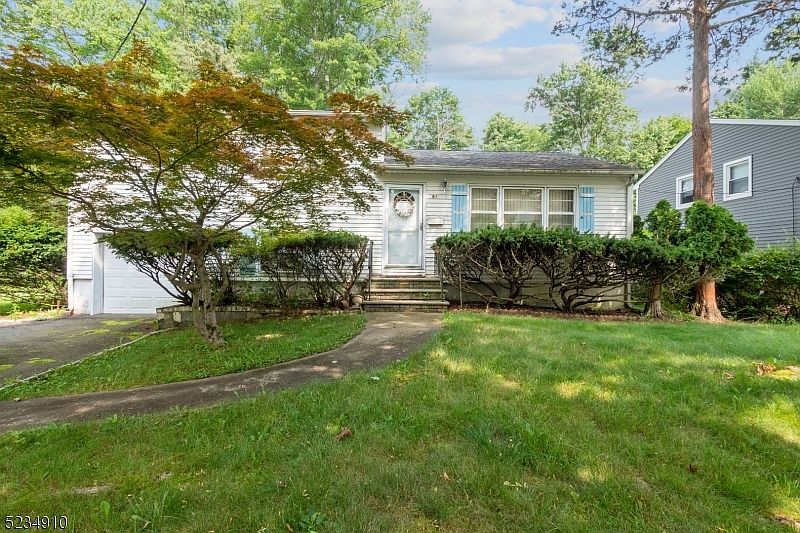 91 S Ashby Ave, Livingston, NJ 07039 | Zillow