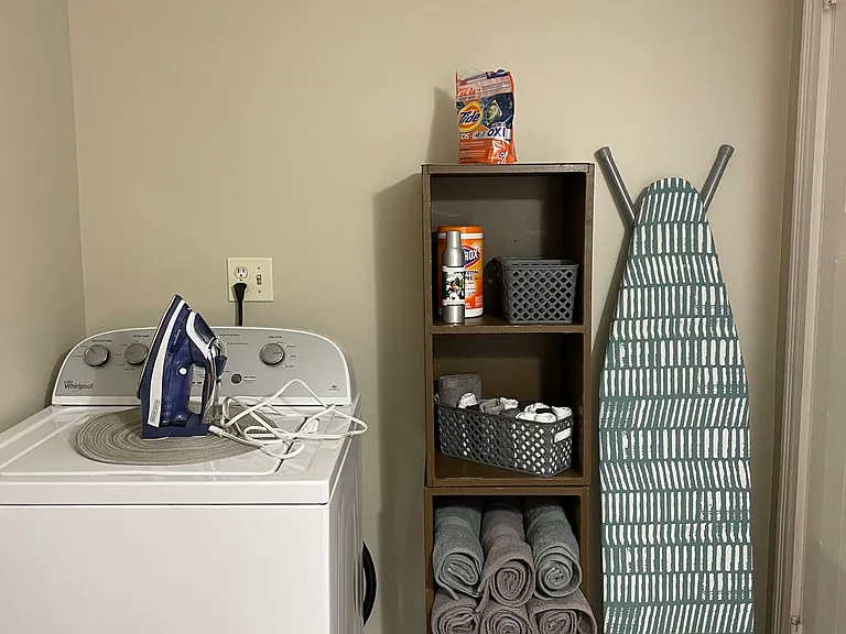 48 W Bates St #2 — Photo 9