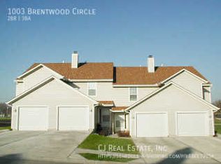 1003 Brentwood Cir, Belton, MO 64012