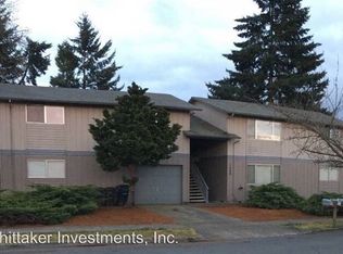 1889 10th St APT C, Springfield, OR 97477