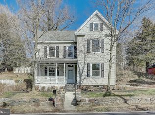 9113 Easton Rd, Ottsville, PA 18942