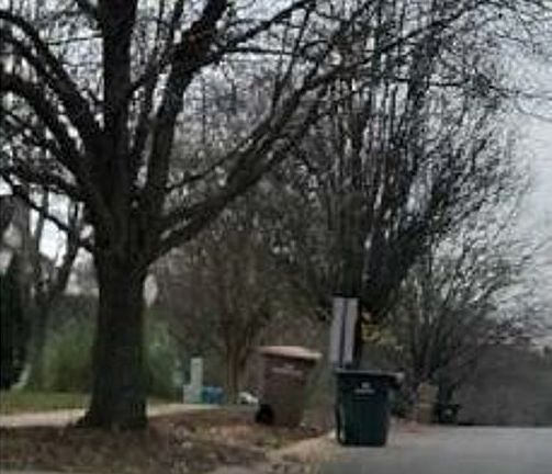 Exterior Neighborhood (street photo)