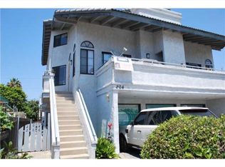 208 Daisy Ave, Imperial Beach, CA 91932