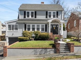 48 Dale Ave, Quincy, MA 02169