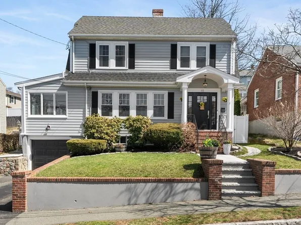 48 Dale Ave, Quincy, MA 02169