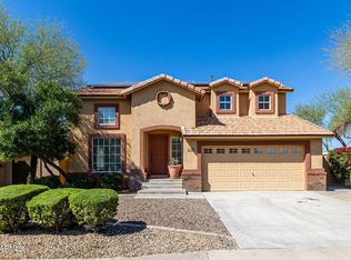 2828 S Mesita, Mesa, AZ 85212