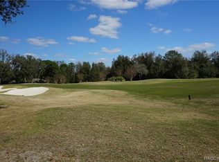 3341 N Hidden Valley Point, Lecanto, FL 34461