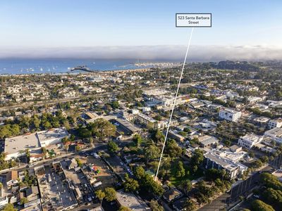 523 Santa Barbara St, Santa Barbara, CA, 93101