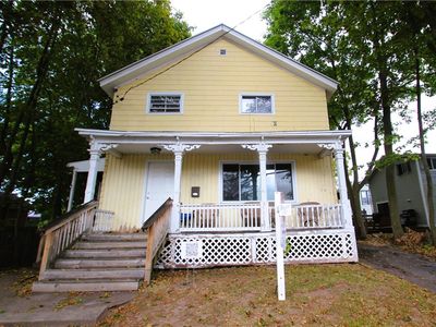 78 Erie St, Brockport, NY, 14420