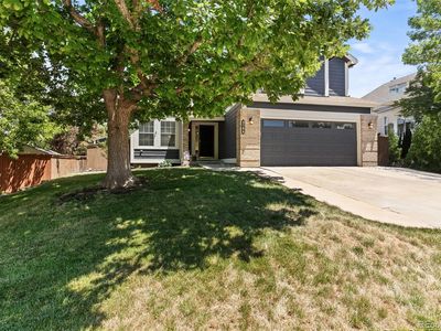 9786 Buckingham Court, Highlands Ranch, CO, 80130