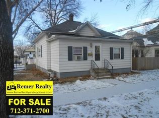 106 Rohwer St, Ida Grove, IA 51445