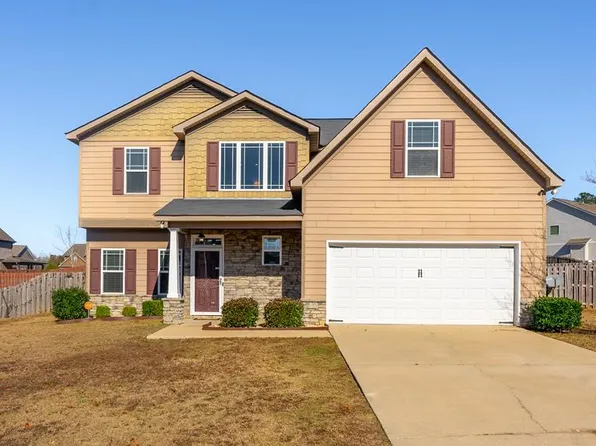 9983 Prairie Valley Dr, Midland, GA 31820