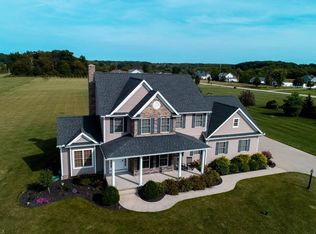 7153 Harps Mill Dr, Wadsworth, OH 44281