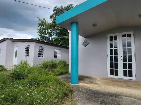 (undisclosed Address), Mayaguez, PR 00680