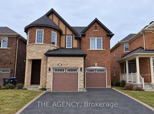 57 Leadenhall Rd, Brampton, ON L7A4G2