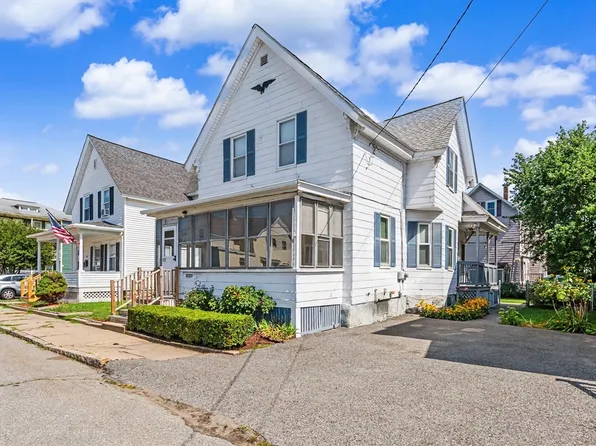 133 Crawford St, Lowell, MA 01854