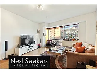 Rented by Nest Seekers International