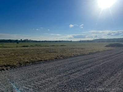 16961 S 500th Rd, Tahlequah, OK, 74464